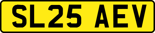SL25AEV