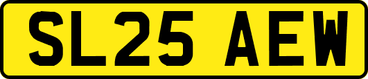 SL25AEW