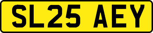 SL25AEY