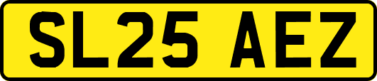 SL25AEZ