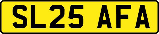 SL25AFA
