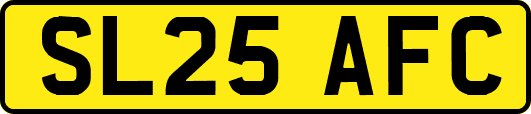 SL25AFC