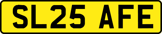 SL25AFE