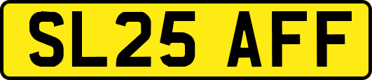 SL25AFF