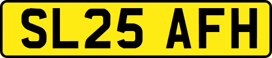 SL25AFH