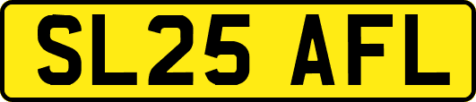 SL25AFL