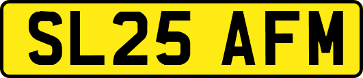 SL25AFM