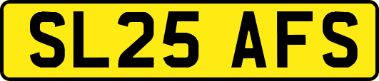 SL25AFS