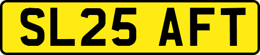 SL25AFT