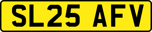 SL25AFV