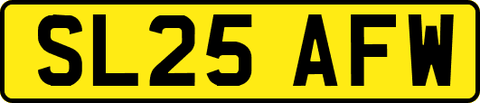 SL25AFW