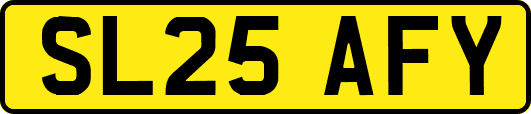 SL25AFY
