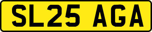 SL25AGA
