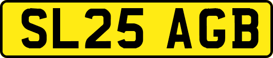 SL25AGB