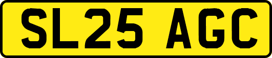SL25AGC