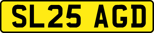 SL25AGD