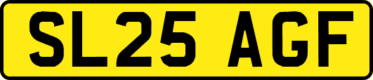 SL25AGF