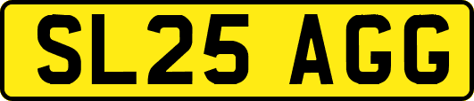 SL25AGG