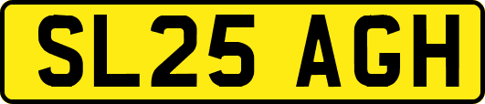 SL25AGH