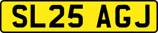 SL25AGJ