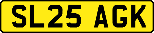 SL25AGK