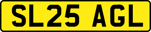 SL25AGL