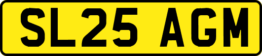 SL25AGM