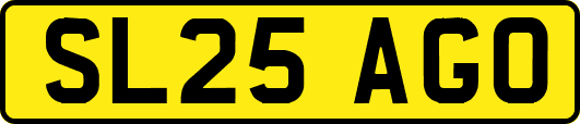 SL25AGO