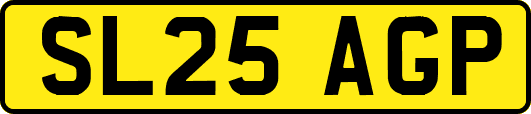 SL25AGP