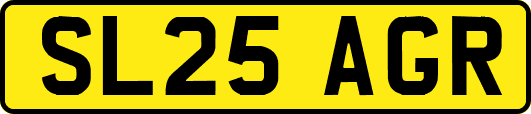 SL25AGR