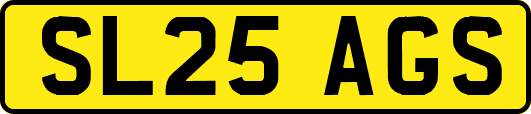 SL25AGS