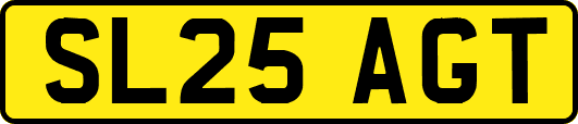 SL25AGT