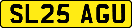 SL25AGU