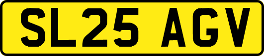 SL25AGV