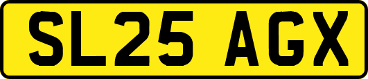 SL25AGX