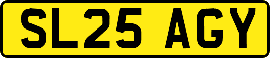 SL25AGY
