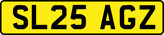 SL25AGZ