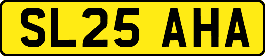 SL25AHA