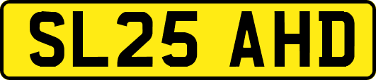 SL25AHD