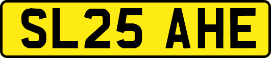 SL25AHE