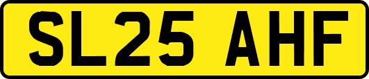 SL25AHF
