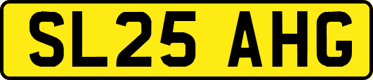 SL25AHG