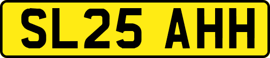 SL25AHH