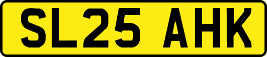 SL25AHK