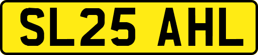 SL25AHL
