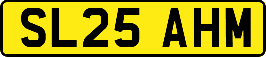 SL25AHM