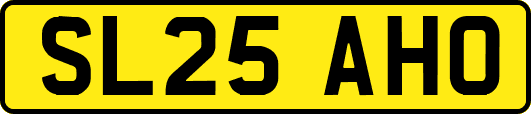 SL25AHO