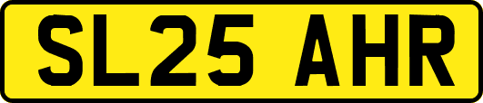 SL25AHR