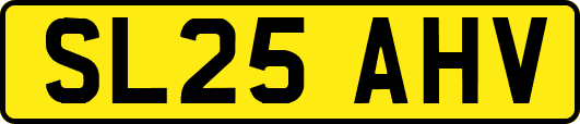 SL25AHV