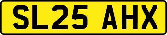 SL25AHX